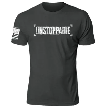 Unstoppable Shirt